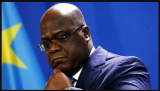 Tshisekedi yaba ari we zingiro ry'umutekano muke muri RDC?