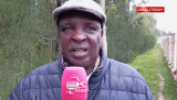 Ntabwo nigeze nimana ubutaka bwo kwaguriraho ingoro ya Yezu Nyirimpuhwe - Rwagashayija yisobanuye