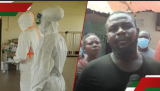 Mombasa: Abaturage batashywe n'ubwoba kubera indwara y'amayobera