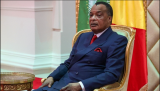 Perezida Denis Sassou-Nguesso asanga nta mpamvu y'ibihano ku Rwanda