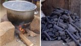 Mu Rwanda ingo 93.8% zikoresha inkwi n'amakara