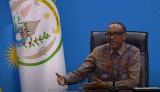 Perezida Kagame yagaragaje impamvu hari abimurwa ntibahabwe ingurane ku gihe