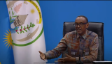 President Kagame on why he didn't show up in Luanda for the Heads of State Summit