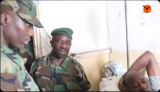 Gen. Makenga wa M23 yagemuriye abasikare ba FARDC ku bitaro