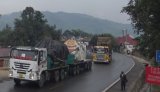 SAMI DRC yacyuye ibindi bikoresho binyuze mu Rwanda