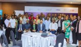 Urubyiruko rusanga imishinga y'ikoranabuhanga izarurinda ubushomeri
