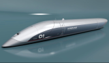 Elon Musk yababajwe no kubona u Bushinwa bugiye gutanga Amerika gutangiza Hyperloop