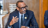 Intambara Kongo irimo ntitunguranye-Perezida Kagame