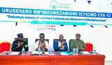 MINUBUMWE ifata Urugerero nk'impamba y'abubatsi b'Igihugu
