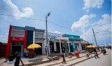 Ruhango: Abikorera barashishikarizwa kubaka inzu nyinshi z'ubucuruzi