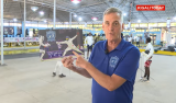 Inside Rwanda's Fencing Game: Coach Mr Class