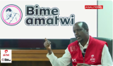 Airtel mu bukangurambaga bwa BIME AMATWI _ Twime amatwi abatekamutwe bakora ubwambuzi bushukana