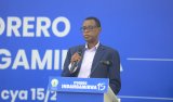 Gen(Rtd) Kabarebe yibukije urubyiruko indangagaciro zatumye RPA itsinda urugamba