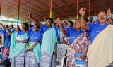 Umwana w'Umunyarwanda ntakwiye kurererwa mu bigo by'imfubyi - Minisitiri Uwimana