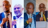 Zongeye gukomanya amahembe muri Rayon Sports