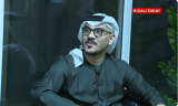 Rwanda, a light in darkness. Doesn't Compete with others, but itself: UAE Strategist Amjad Taha