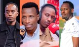 Rugaju n'abo bareganwa mu rubanza rwa APR FC barekuwe by'agateganyo