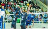 Volleyball: Irebere aho APR yihanangirije Police iyitsinda amaseti 3-1