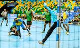 #CANHandball2026: U Rwanda rutsinze Zambia mu guhatanira imyanya(Amafoto)