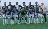 APR FC izakina na Power Dynamos ku Munsi w'Igitinyiro