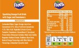 Aho ntiwibwiraga ko Fanta Orange na Citron zikorwa mu mbuto?