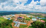 Umusaruro w'inganda wazamutseho 6.5% mu mwaka umwe