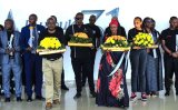 Nyanza: Barasaba imiryango mpuzamahanga kwamagana abahakana Jenoside yakorewe Abatutsi
