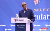 Tubona Siporo nk'inzira y'iterambere n'amahirwe - Perezida Kagame