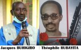 Amateka y'indirimbo Umwana ni we mahoro, Nta munoza, Ubarijoro 1&2 na Yuda Isikariyoti