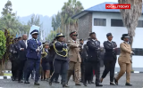 Aba Ofisiye bakuru mu bihugu 9 by'Afurika basoje amasomo mu ishuri Rikuru rya Polisi y'u Rwanda