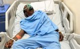 Uwahanutse mu mwobo wa metero 15 agakomereka bikomeye arasabirwa ubufasha